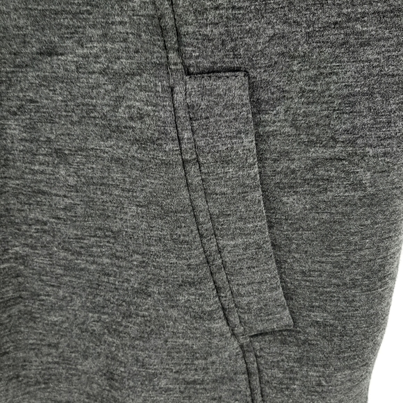 Betsey Johnson Funnel Neck Walker Vest med… - Picture 10 of 14